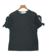 TOGA（トーガ）Tシャツ・カットソー 黒 サイズ:36(S位) レディース/2200632428113