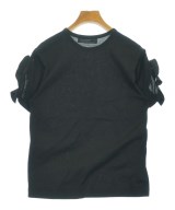 TOGA（トーガ）Tシャツ・カットソー 黒 サイズ:36(S位) レディース/2200632428113