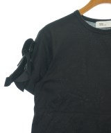 TOGA（トーガ）Tシャツ・カットソー 黒 サイズ:36(S位) レディース/2200632428113