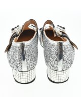 TOGA（トーガ）パンプス シルバー サイズ:39(25.5cm位) レディース/2200632428137