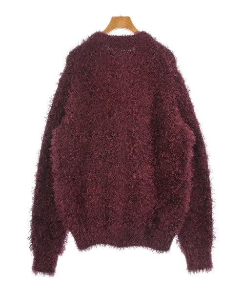 TOGA（トーガ）カーディガン 赤 サイズ:38(M位) レディース/2200633154042