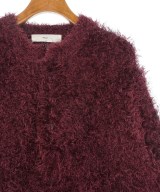 TOGA（トーガ）カーディガン 赤 サイズ:38(M位) レディース/2200633154042