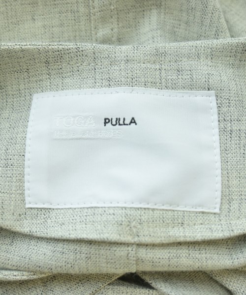 TOGA（トーガ）その他 グレー サイズ:36(S位) レディース/2200633185015