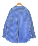 TOGA（トーガ）カジュアルシャツ 青 サイズ:38(M位) レディース/2200619559038