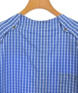 TOGA（トーガ）カジュアルシャツ 青 サイズ:38(M位) レディース/2200619559038