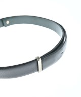 TOGA（トーガ）ベルト 黒 サイズ:- レディース/2200633660055