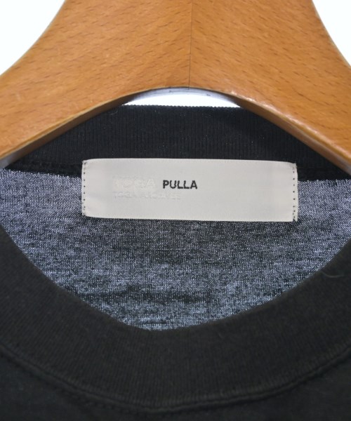 TOGA（トーガ）Tシャツ・カットソー 黒 サイズ:36(S位) レディース/2200633699031