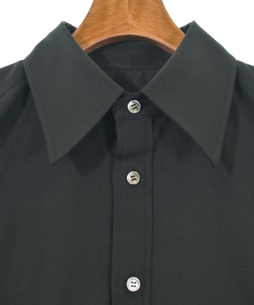 TOGA（トーガ）カジュアルシャツ 黒 サイズ:36(S位) レディース/2200634200021