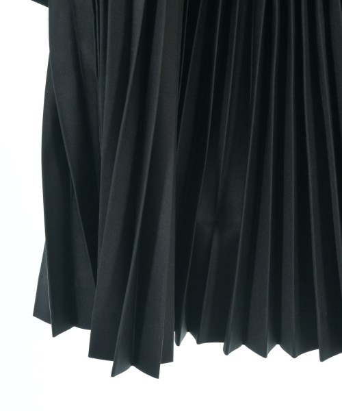 TOGA（トーガ）カジュアルシャツ 黒 サイズ:36(S位) レディース/2200634200021