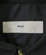 TOGA（トーガ）カジュアルシャツ 黒 サイズ:36(S位) レディース/2200634200021