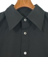 TOGA（トーガ）カジュアルシャツ 黒 サイズ:36(S位) レディース/2200634200021