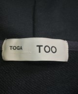 TOGA（トーガ）パーカー 黒 サイズ:L メンズ/2200609149140
