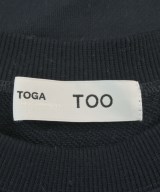 TOGA（トーガ）スウェット 黒 サイズ:L メンズ/2200609149157
