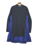 TOGA（トーガ）ワンピース 紺 サイズ:38(M位) レディース/2200609149171