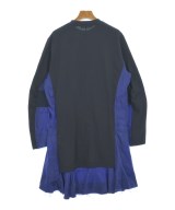 TOGA（トーガ）ワンピース 紺 サイズ:38(M位) レディース/2200609149171
