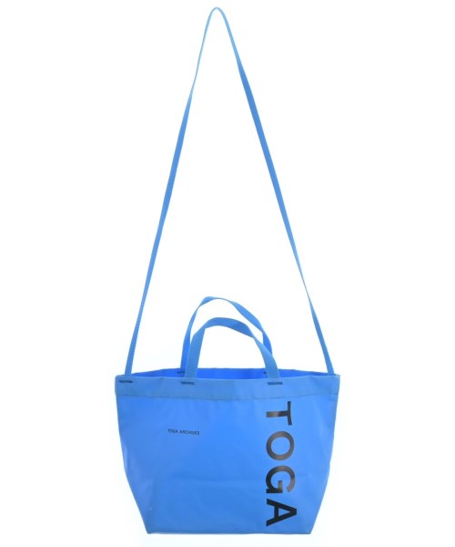 トーガ(TOGA)のTOGA トートバッグ