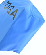 TOGA（トーガ）トートバッグ 青 サイズ:- レディース/2200610297076