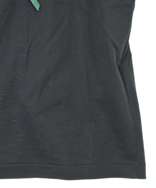 TOGA（トーガ）Tシャツ・カットソー 黒 サイズ:38(M位) レディース/2200607649123