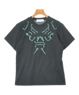 TOGA（トーガ）Tシャツ・カットソー 黒 サイズ:38(M位) レディース/2200607649123