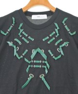 TOGA（トーガ）Tシャツ・カットソー 黒 サイズ:38(M位) レディース/2200607649123