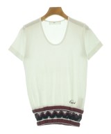 TOGA（トーガ）Tシャツ・カットソー 黒 サイズ:ONE レディース/2200607649154