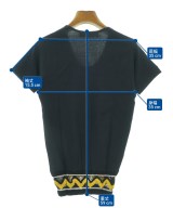 TOGA（トーガ）Tシャツ・カットソー 紺 サイズ:ONE レディース/2200607649161