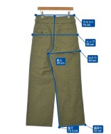 TOGA（トーガ）その他 カーキ サイズ:38(M位) レディース/2200607649222