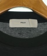 TOGA（トーガ）Tシャツ・カットソー 黒 サイズ:36(S位) レディース/2200608041063