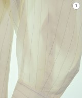 TOGA（トーガ）カジュアルシャツ 白 サイズ:36(S位) レディース/2200609230060
