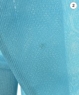 TOGA（トーガ）ニット・セーター 青 サイズ:36(S位) レディース/2200610579035