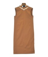 TOGA（トーガ）ワンピース 茶 サイズ:36(S位) レディース/2200610579059