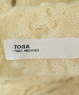 TOGA（トーガ）ニット・セーター 白 サイズ:36(S位) レディース/2200606608015