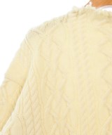 TOGA（トーガ）ニット・セーター 白 サイズ:36(S位) レディース/2200606608015