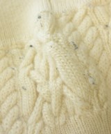 TOGA（トーガ）ニット・セーター 白 サイズ:36(S位) レディース/2200606608015