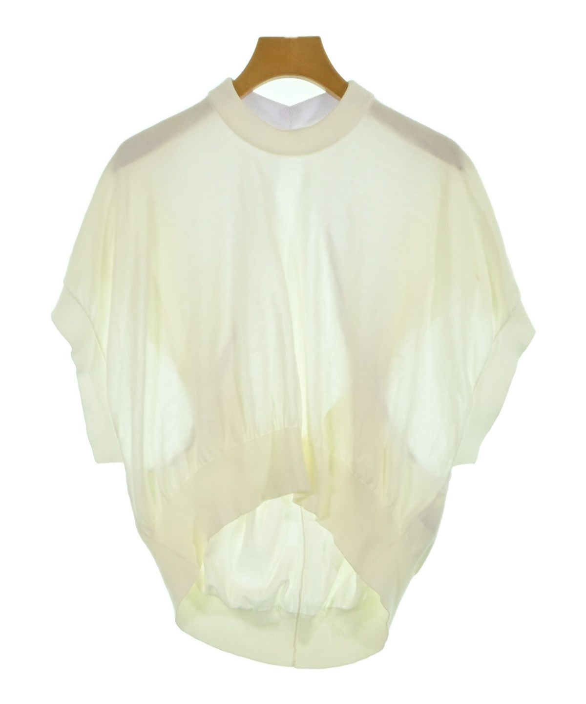 TOGA トーガベスト レディース【中古】【古着】 安い 価格