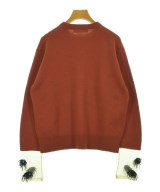 TOGA（トーガ）ニット・セーター 茶 サイズ:38(M位) レディース/2200606608039