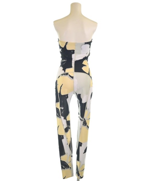 TOGA（トーガ）オールインワン/サロペット 白 サイズ:36(S位) レディース/2200606608046