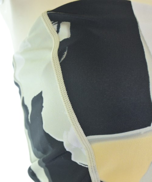 TOGA（トーガ）オールインワン/サロペット 白 サイズ:36(S位) レディース/2200606608046