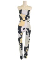 TOGA（トーガ）オールインワン/サロペット 白 サイズ:36(S位) レディース/2200606608046