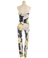 TOGA（トーガ）オールインワン/サロペット 白 サイズ:36(S位) レディース/2200606608046