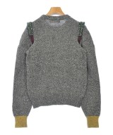 TOGA（トーガ）ニット・セーター グレー サイズ:36(S位) レディース/2200606608060