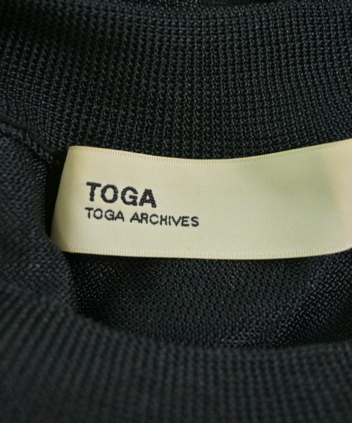 TOGA（トーガ）ニット・セーター 緑 サイズ:36(S位) レディース/2200606608077