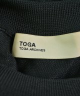 TOGA（トーガ）ニット・セーター 緑 サイズ:36(S位) レディース/2200606608077
