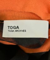 TOGA（トーガ）ニット・セーター 黒 サイズ:38(M位) レディース/2200606608084