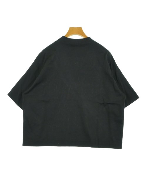 TOGA（トーガ）Tシャツ・カットソー 黒 サイズ:36(S位) レディース/2200606608091