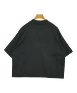 TOGA（トーガ）Tシャツ・カットソー 黒 サイズ:36(S位) レディース/2200606608091