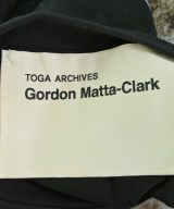 TOGA（トーガ）Tシャツ・カットソー 黒 サイズ:36(S位) レディース/2200606608091