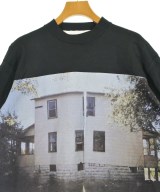 TOGA（トーガ）Tシャツ・カットソー 黒 サイズ:36(S位) レディース/2200606608091