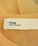 TOGA（トーガ）ニット・セーター オレンジ サイズ:-(L位) レディース/2200606608107