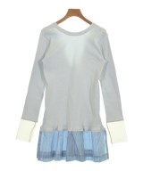 TOGA（トーガ）Tシャツ・カットソー グレー サイズ:38(M位) レディース/2200608024097